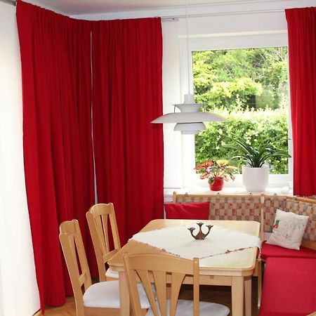 Das Blaue Haus - Ferienwohnung Schoenherr Kassel Exterior foto